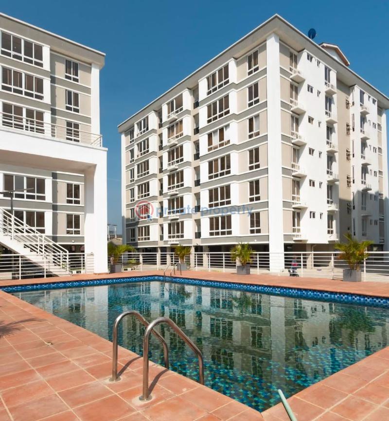 1 bedroom Block Of Flats Short let Keffi Street Ikoyi Ikoyi Lagos - 5