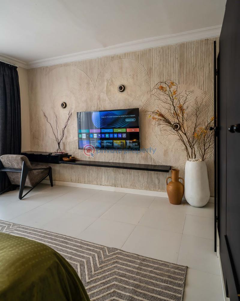 1 bedroom Block Of Flats Short let Keffi Street Ikoyi Ikoyi Lagos - 1