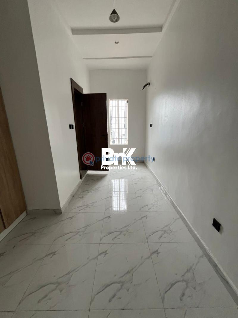 4 bedroom Terrace For Sale Sangotedo Ajah Lagos - 24