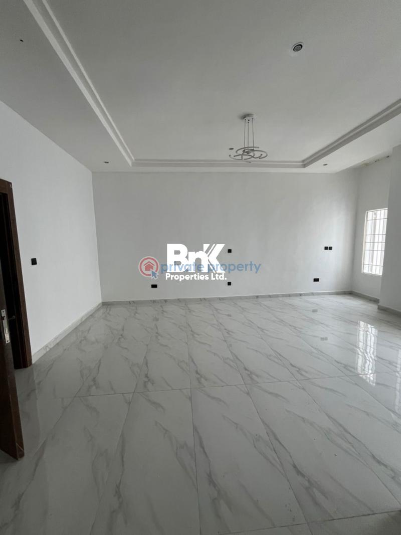 4 bedroom Terrace For Sale Sangotedo Ajah Lagos - 18