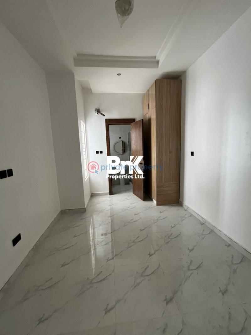 4 bedroom Terrace For Sale Sangotedo Ajah Lagos - 6