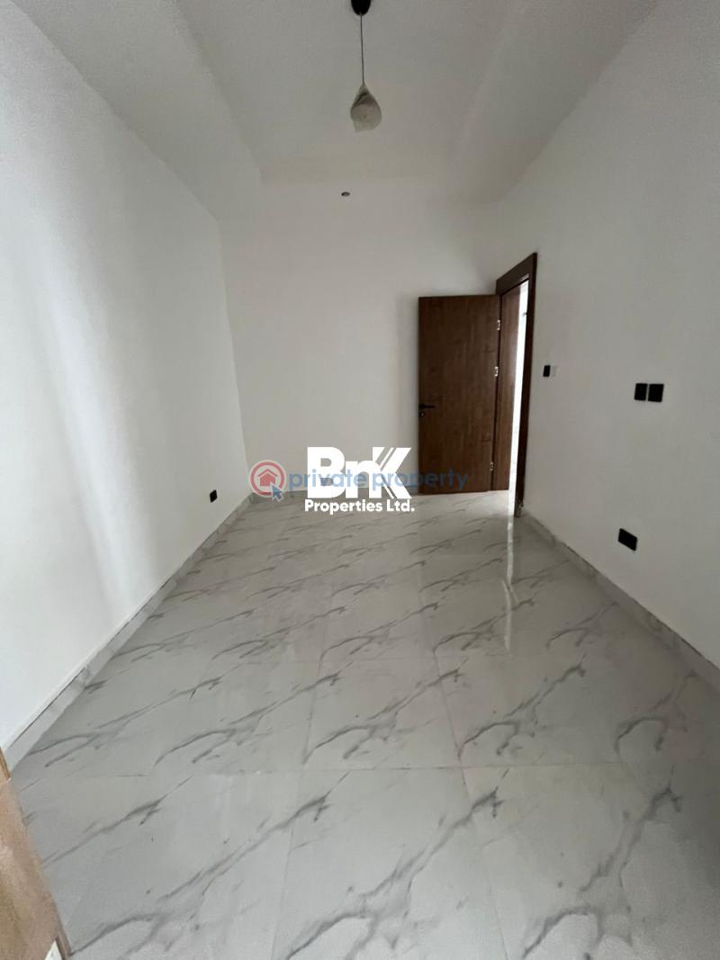 4 bedroom Terrace For Sale Sangotedo Ajah Lagos - 8