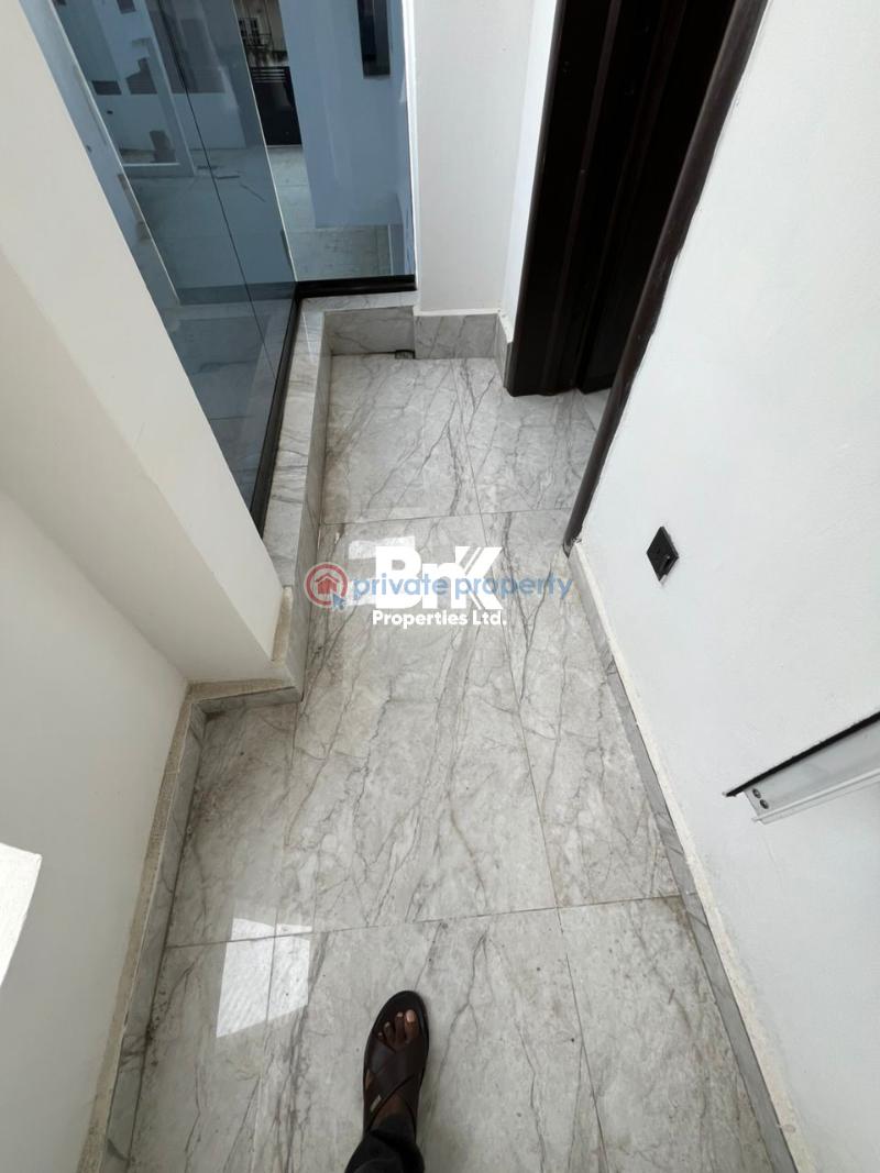 4 bedroom Terrace For Sale Sangotedo Ajah Lagos - 27