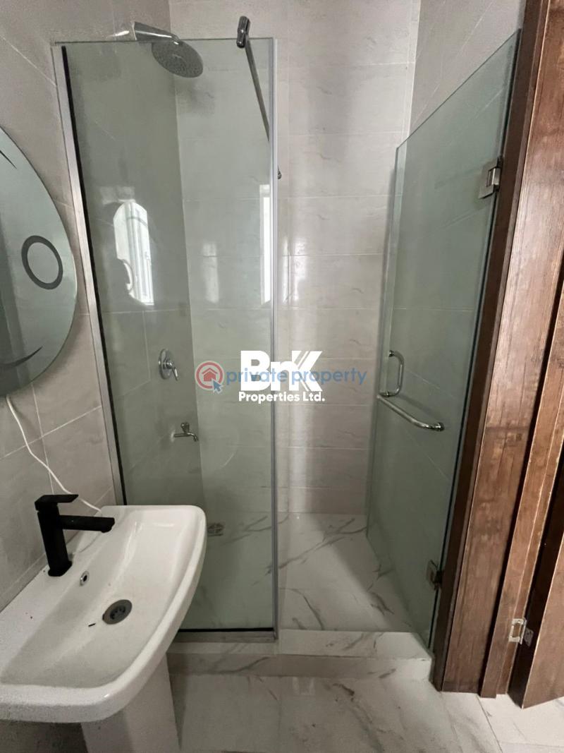 4 bedroom Terrace For Sale Sangotedo Ajah Lagos - 7