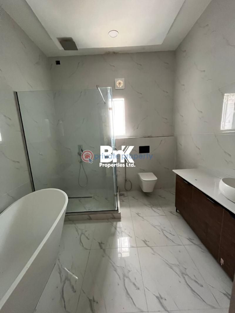 4 bedroom Terrace For Sale Sangotedo Ajah Lagos - 19