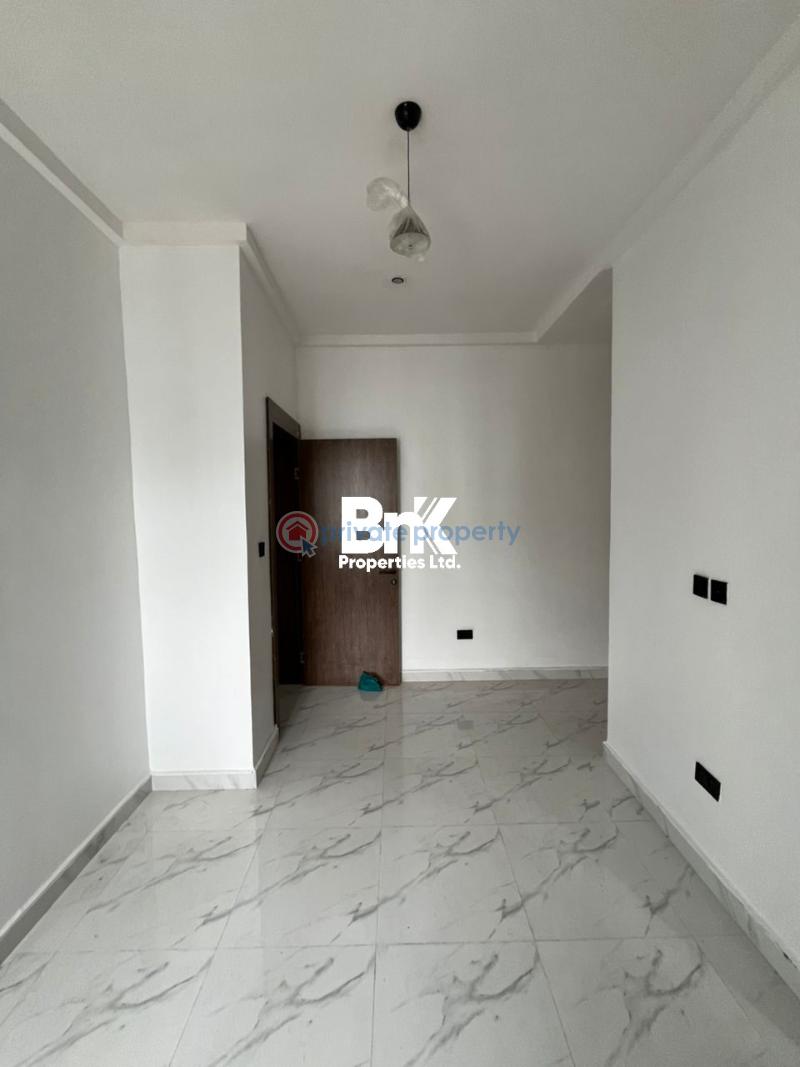 4 bedroom Terrace For Sale Sangotedo Ajah Lagos - 21