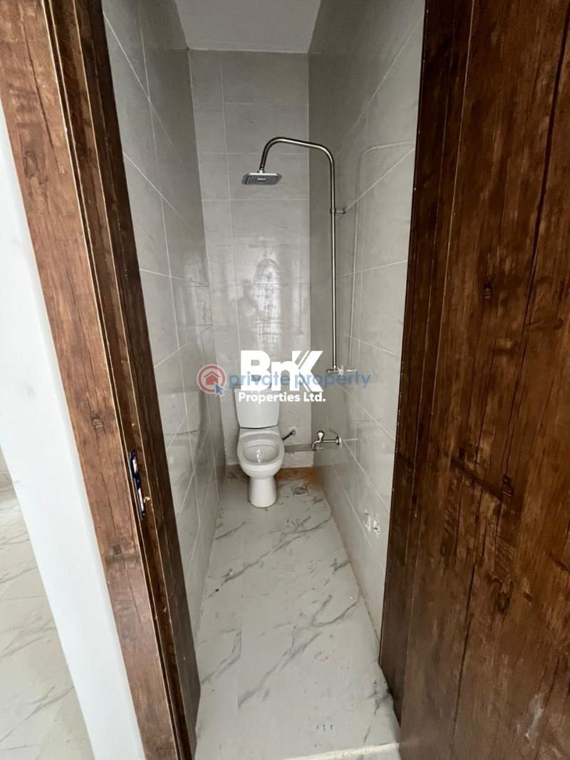 4 bedroom Terrace For Sale Sangotedo Ajah Lagos - 14