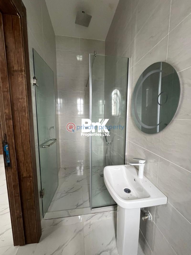 4 bedroom Terrace For Sale Sangotedo Ajah Lagos - 22