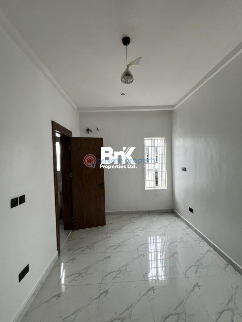 4 bedroom Terrace For Sale Sangotedo Ajah Lagos - 20