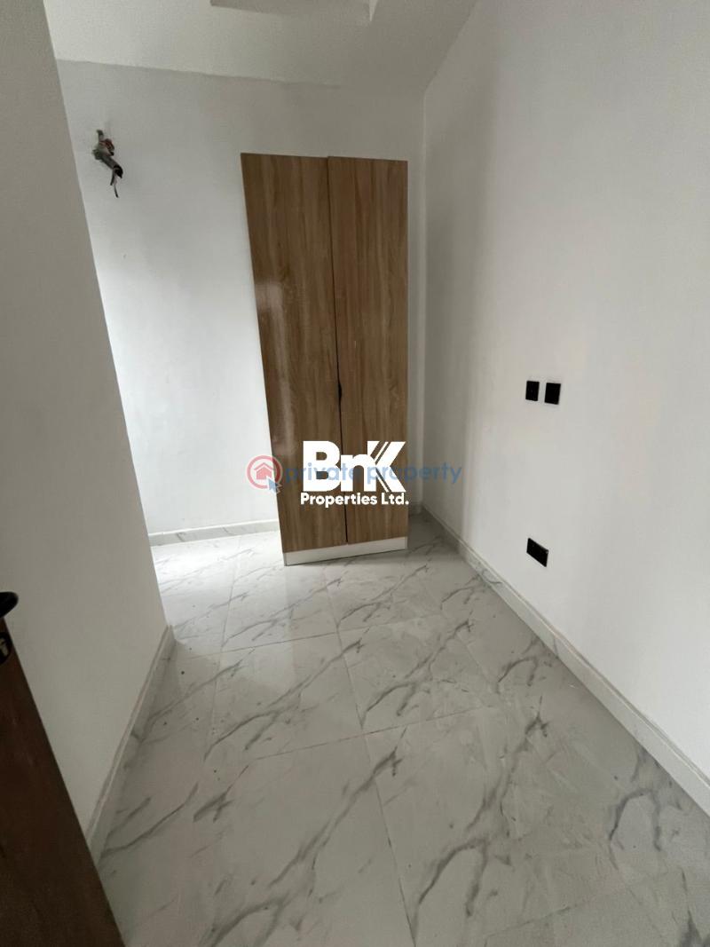 4 bedroom Terrace For Sale Sangotedo Ajah Lagos - 13