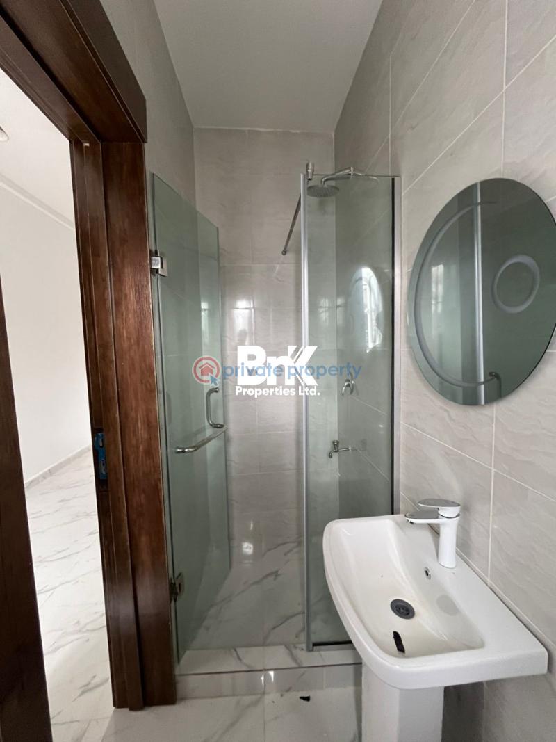 4 bedroom Terrace For Sale Sangotedo Ajah Lagos - 25