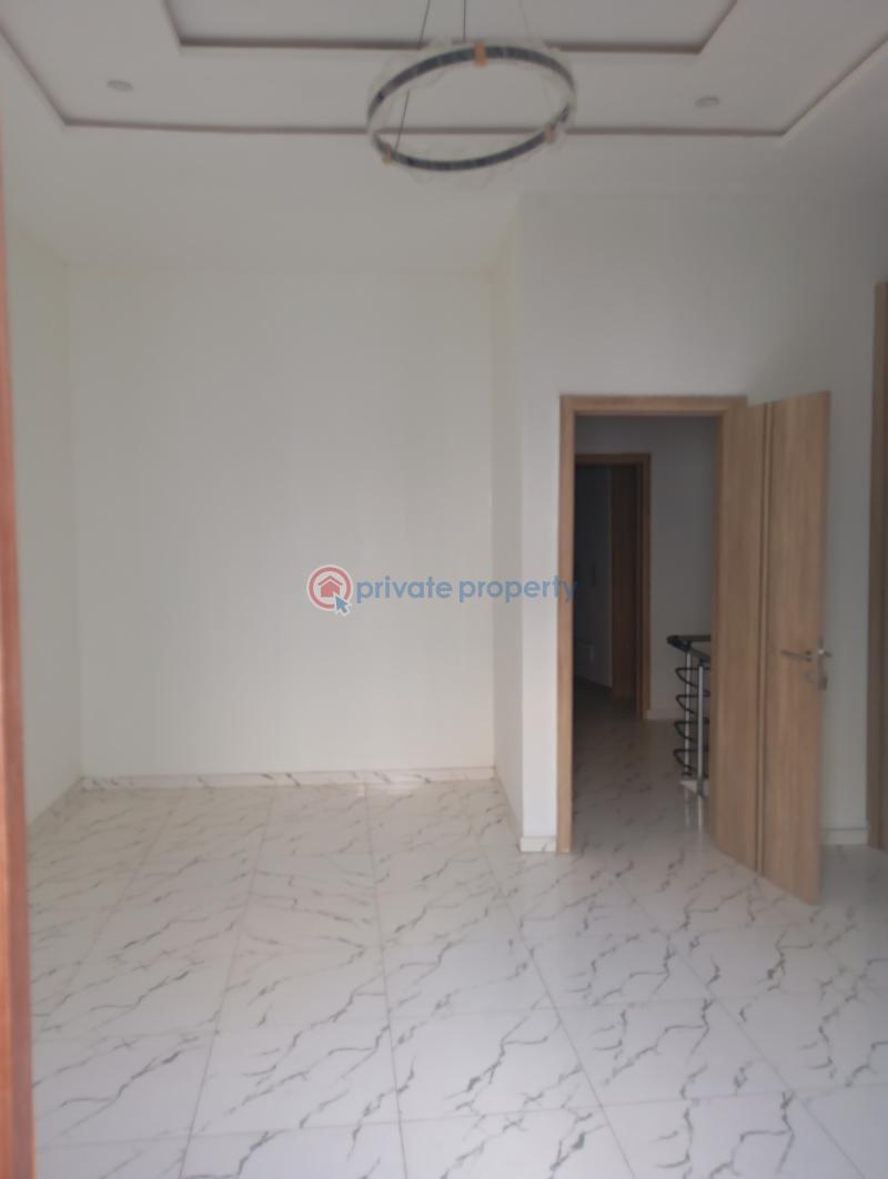 Brand new clean terraced duplex - 7 4 bedroom Duplex For Sale Ikota Gra Ikota Lekki Lagos - 7