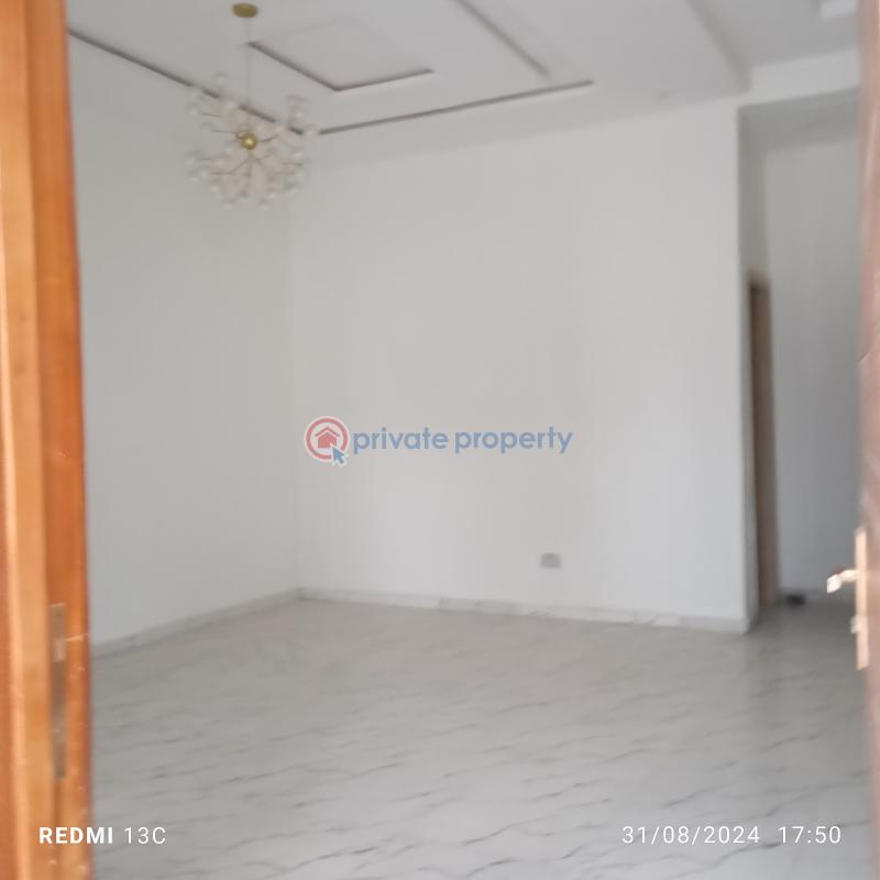 Brand new clean terraced duplex - 16 4 bedroom Duplex For Sale Ikota Gra Ikota Lekki Lagos - 16