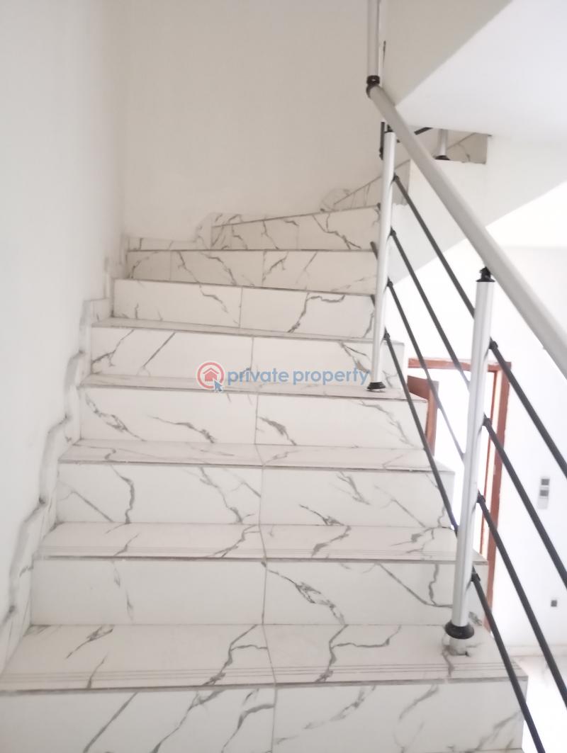 Brand new clean terraced duplex - 0 4 bedroom Duplex For Sale Ikota Gra Ikota Lekki Lagos - 0