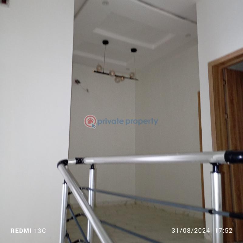 Brand new clean terraced duplex - 13 4 bedroom Duplex For Sale Ikota Gra Ikota Lekki Lagos - 13