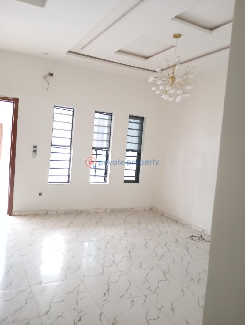 Brand new clean terraced duplex - 2 4 bedroom Duplex For Sale Ikota Gra Ikota Lekki Lagos - 2