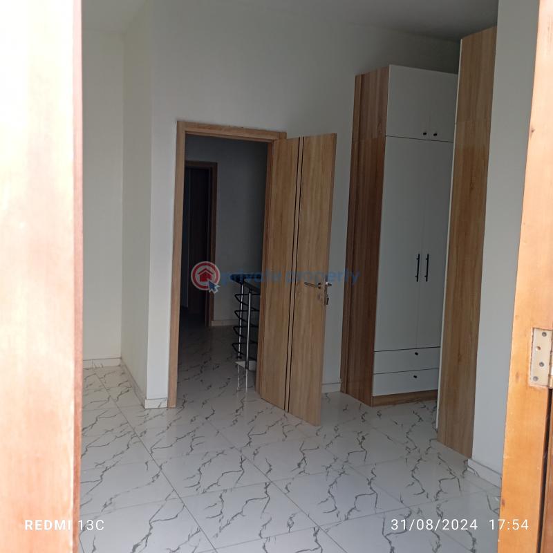 Brand new clean terraced duplex - 9 4 bedroom Duplex For Sale Ikota Gra Ikota Lekki Lagos - 9
