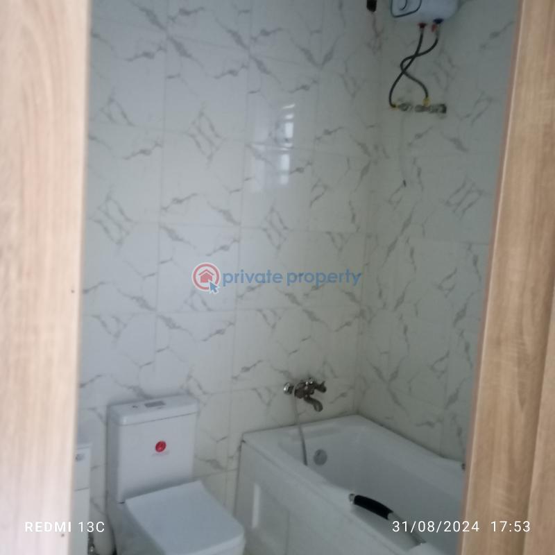 Brand new clean terraced duplex - 11 4 bedroom Duplex For Sale Ikota Gra Ikota Lekki Lagos - 11