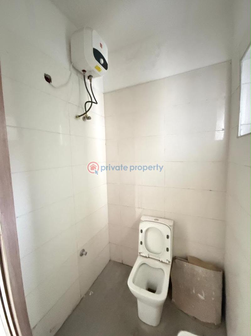 2 bedroom Block Of Flats For Rent Ilasan Lekki Lagos - 5