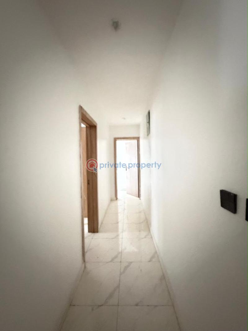 2 bedroom Block Of Flats For Rent Ilasan Lekki Lagos - 1