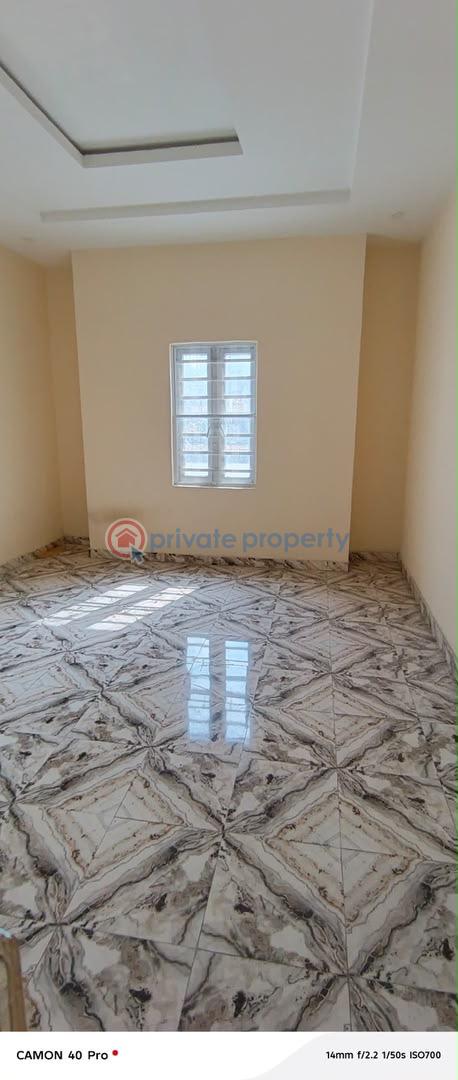 3 bedroom Block Of Flats For Rent Orchid Lekki Lagos - 6