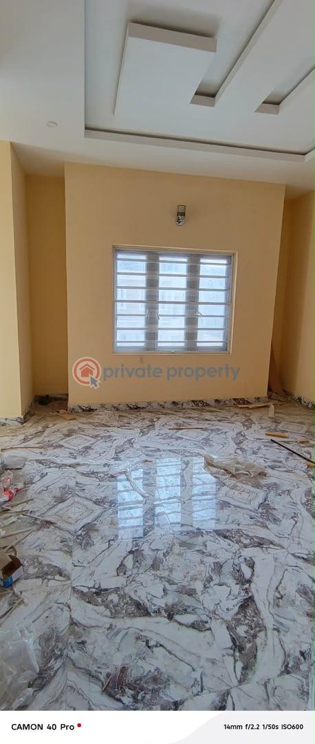 3 bedroom Block Of Flats For Rent Orchid Lekki Lagos - 1