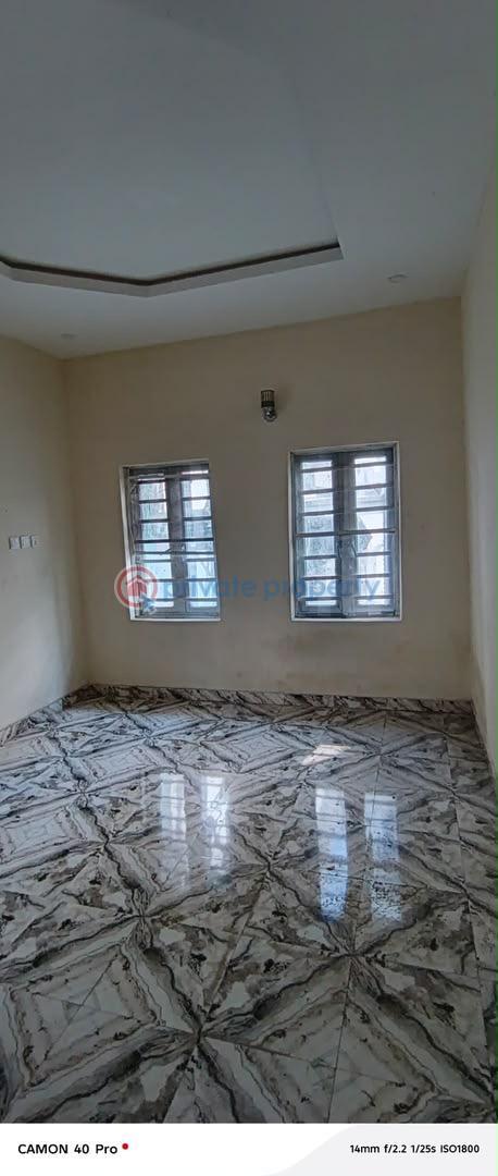 3 bedroom Block Of Flats For Rent Orchid Lekki Lagos - 5