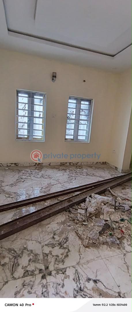 3 bedroom Block Of Flats For Rent Orchid Lekki Lagos - 2