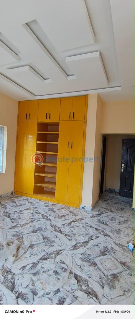 3 bedroom Block Of Flats For Rent Orchid Lekki Lagos - 4