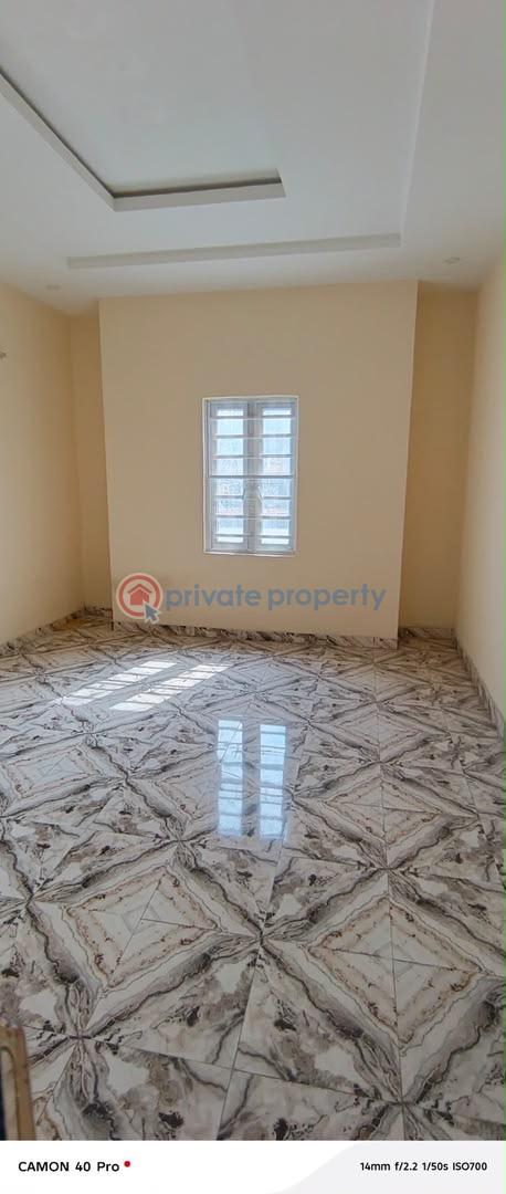 3 bedroom Block Of Flats For Rent Orchid Lekki Lagos - 3