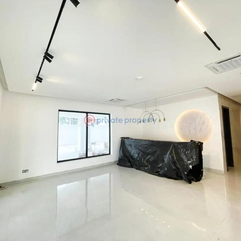 1 bedroom Office For Rent Old Ikoyi Lagos - 7
