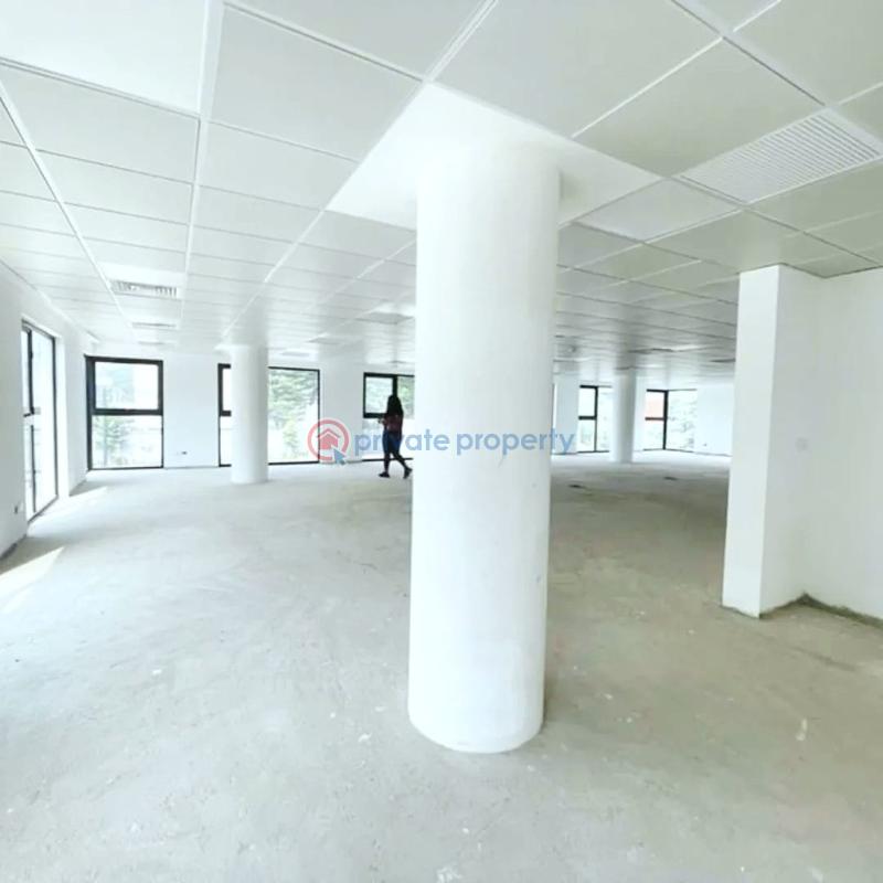 1 bedroom Office For Rent Old Ikoyi Lagos - 1