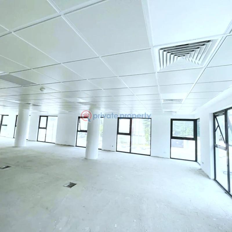 1 bedroom Office For Rent Old Ikoyi Lagos - 3