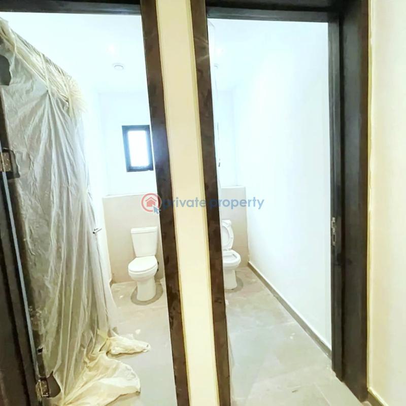1 bedroom Office For Rent Old Ikoyi Lagos - 2