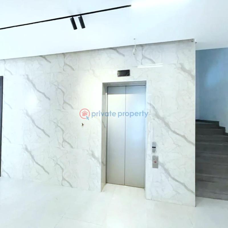 1 bedroom Office For Rent Old Ikoyi Lagos - 6