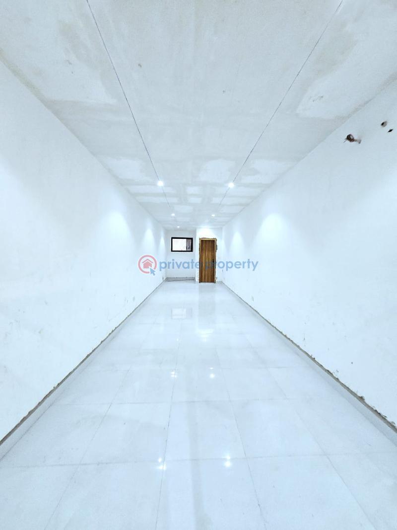 1 bedroom Shop For Rent Orchid Road Chevron Drive Lekki Lagos - 4