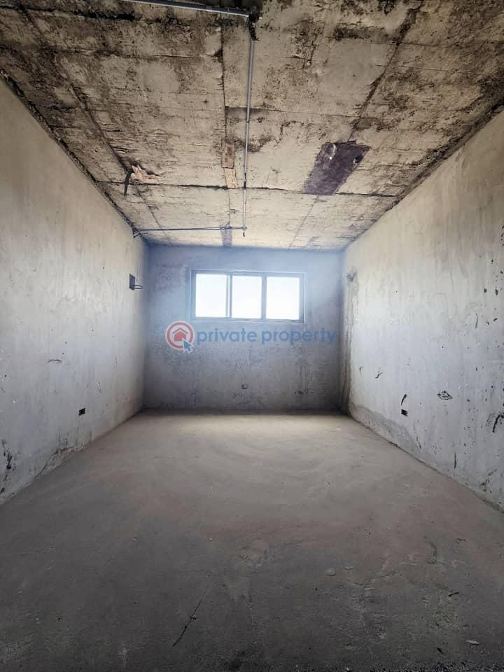1 bedroom Shop For Sale Lekki Expressway Lagos - 8