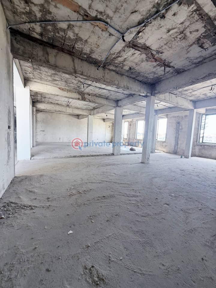 1 bedroom Shop For Sale Lekki Expressway Lagos - 9