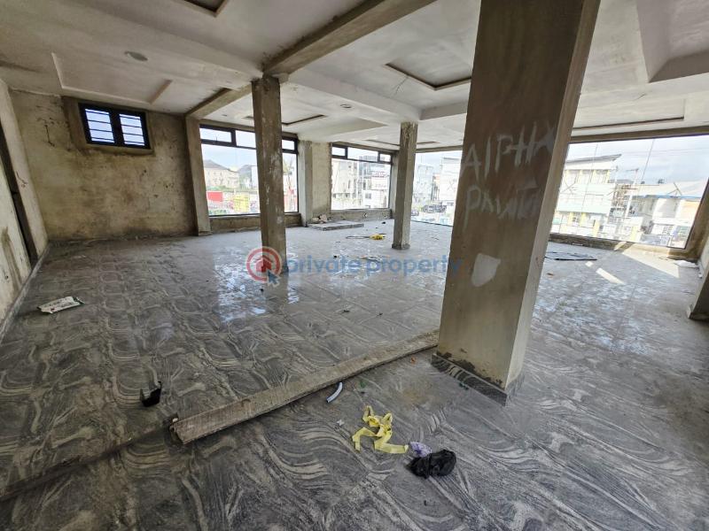 1 bedroom Shop For Sale Orchid Road Chevron Drive Lekki Lagos - 3