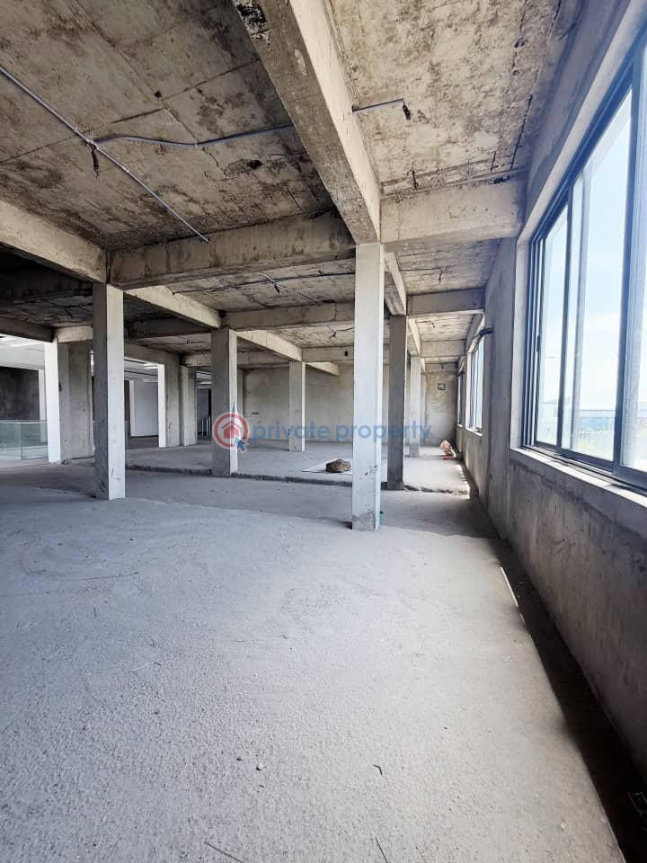 1 bedroom Shop For Sale Lekki Expressway Lagos - 4