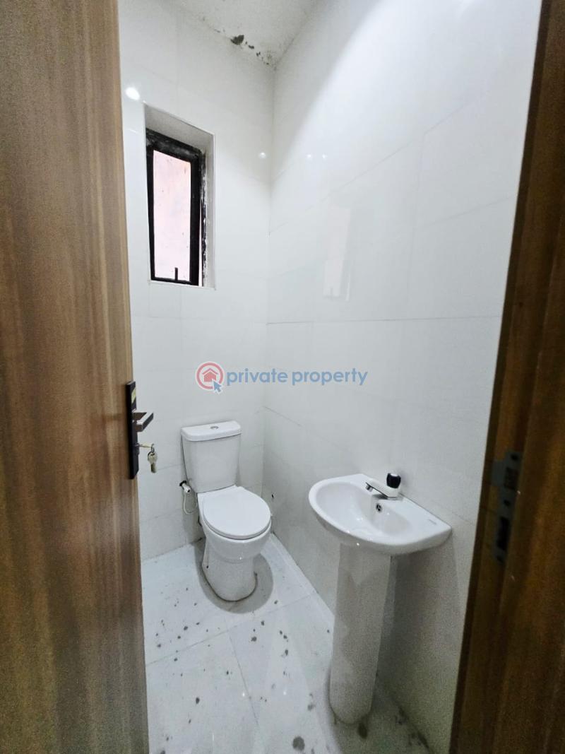 1 bedroom Shop For Rent Orchid Road Chevron Drive Lekki Lagos - 2