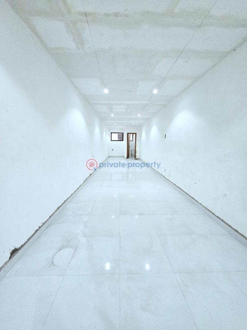1 bedroom Shop For Rent Orchid Road Chevron Drive Lekki Lagos - 3