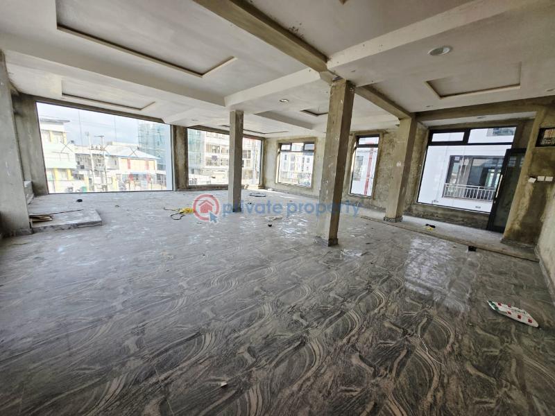 1 bedroom Shop For Sale Orchid Road Chevron Drive Lekki Lagos - 2