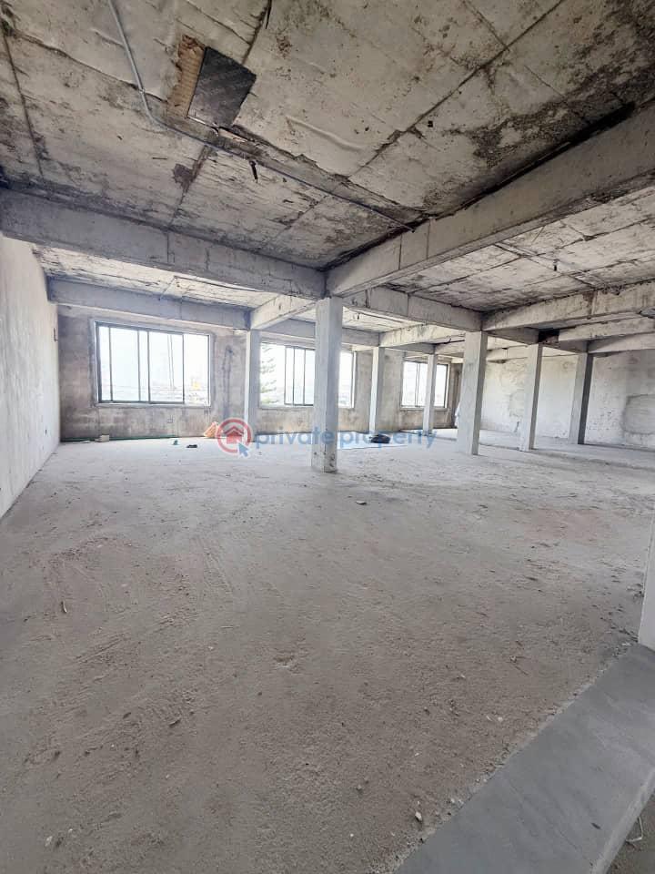 1 bedroom Shop For Sale Lekki Expressway Lagos - 5