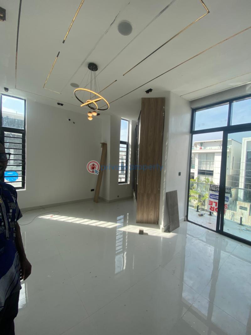 4 bedroom Semi detached Duplex For Sale Ajah Lekki Lagos . Ajah Lagos - 8