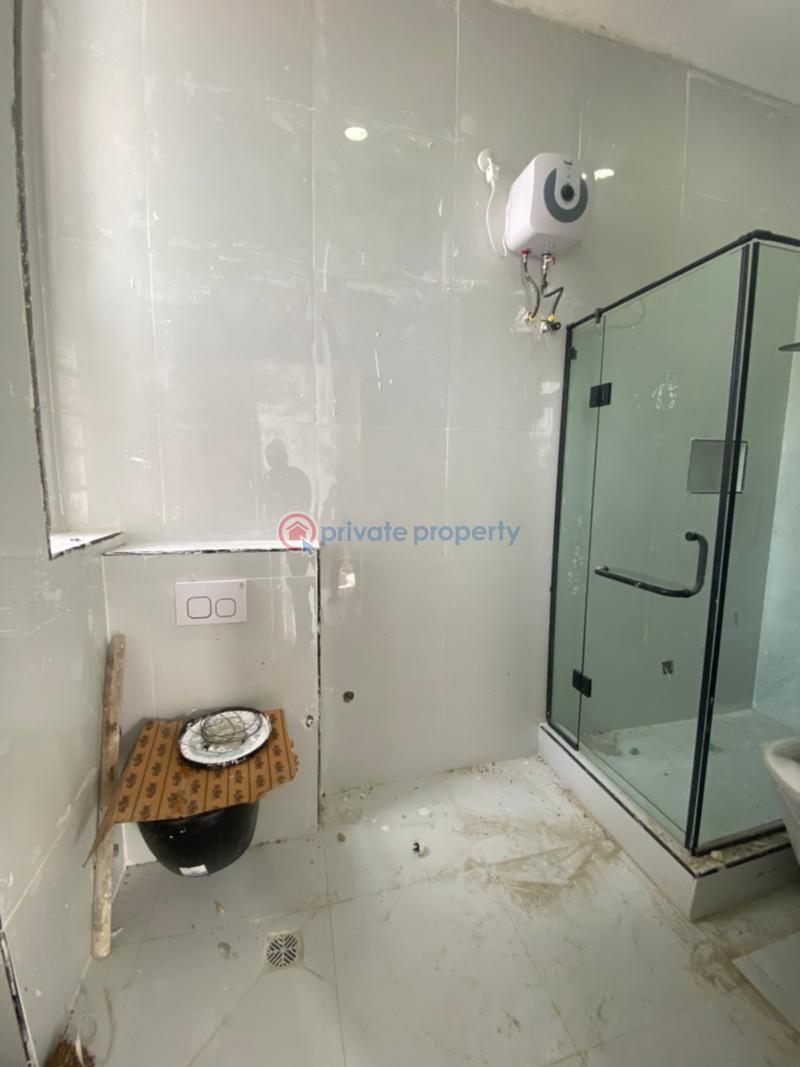 4 bedroom Semi detached Duplex For Sale Ajah Lekki Lagos . Ajah Lagos - 7
