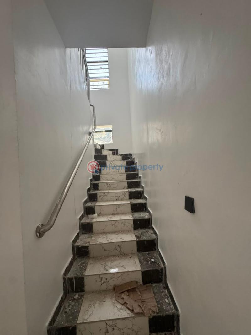 4 bedroom Duplex For Sale Lekki Expressway Lagos - 4