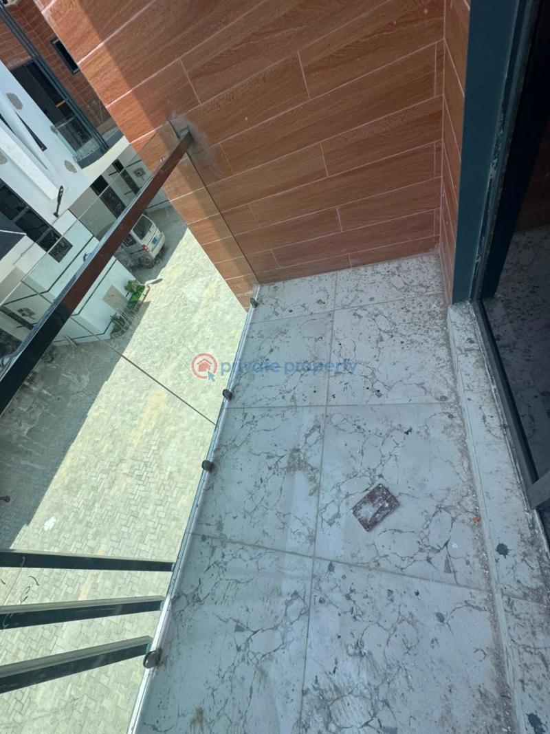4 bedroom Duplex For Sale Lekki Expressway Lagos - 8
