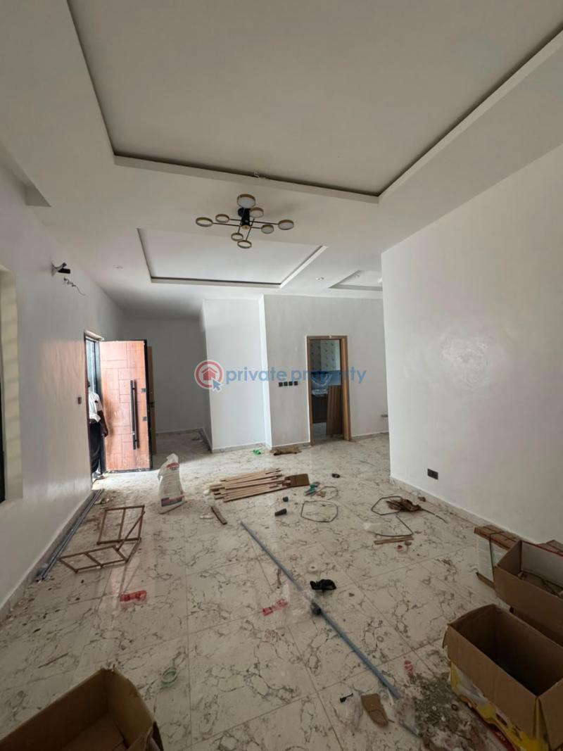 4 bedroom Duplex For Sale Lekki Expressway Lagos - 2