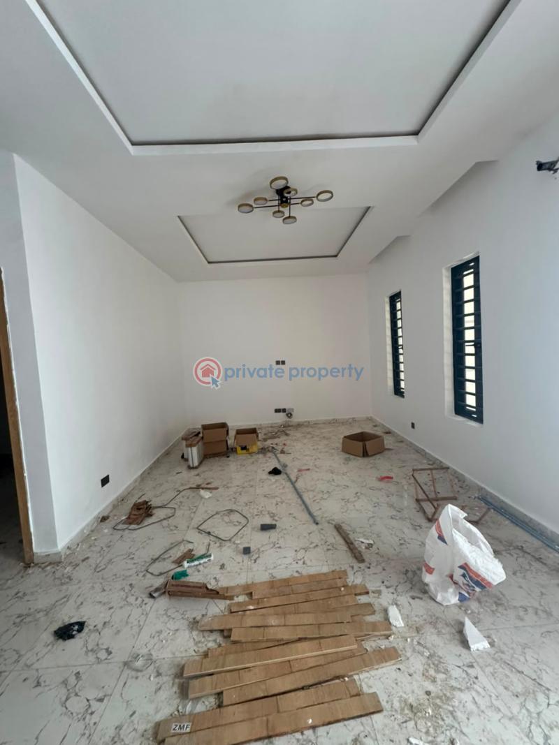 4 bedroom Duplex For Sale Lekki Expressway Lagos - 1